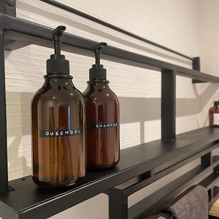 Apartmán Schlafen In Der Winzerie Jois Exteriér fotografie
