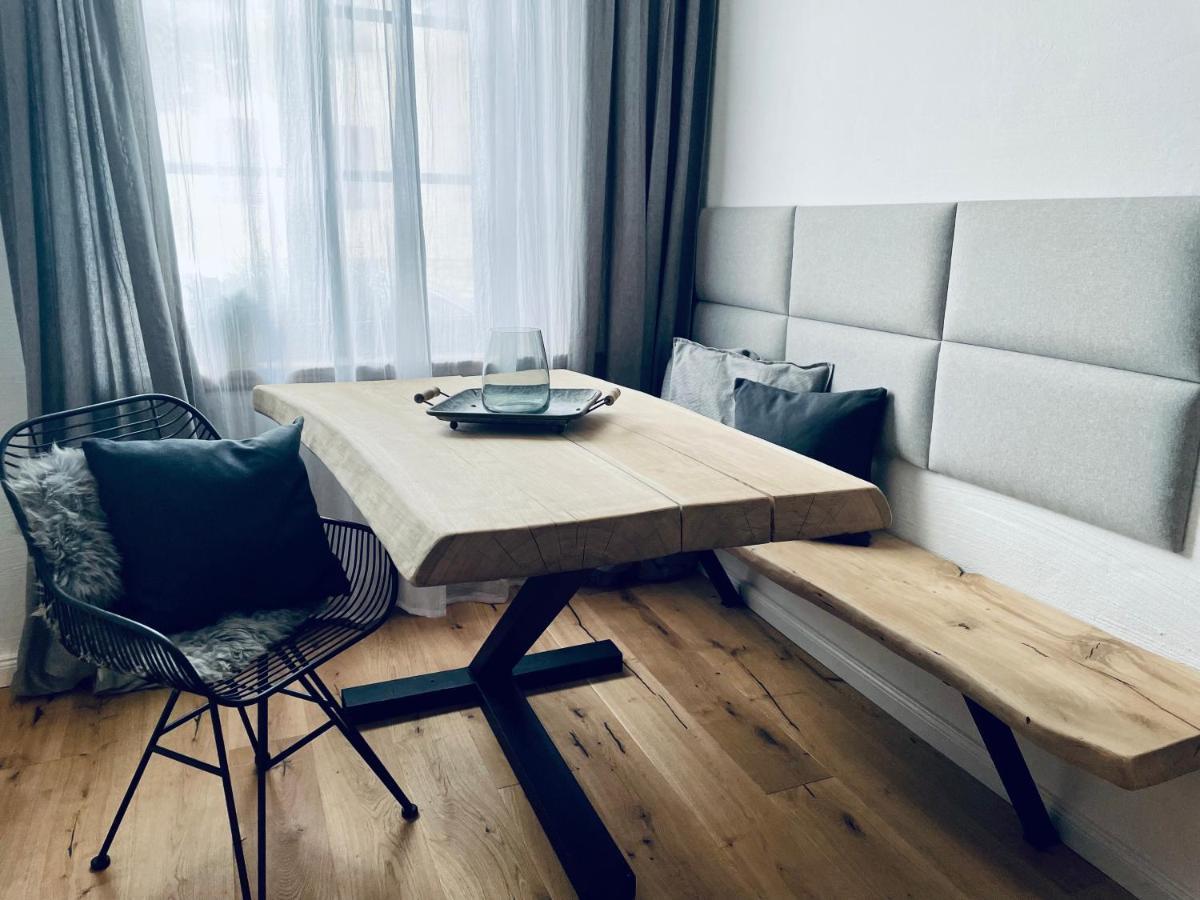 Apartmán Schlafen In Der Winzerie Jois Exteriér fotografie