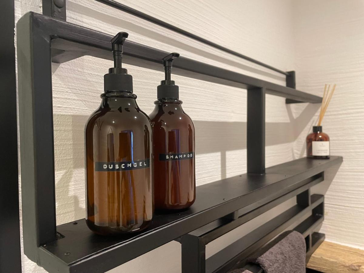 Apartmán Schlafen In Der Winzerie Jois Exteriér fotografie